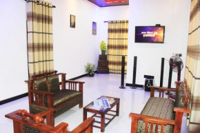Sigiri Sanu Villa